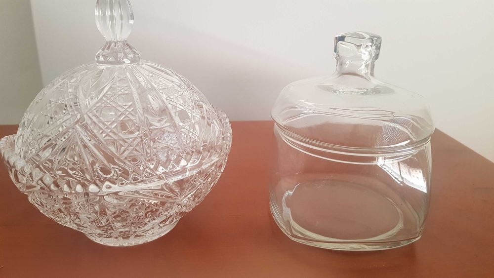 Bomboneiras 2 unidades