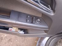 Przełącznik szyb opel astra h Zafira b