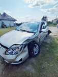Sprzedam Toyota Corolla e12 po wypadku Zatrzymany dowód rejestracyjny.