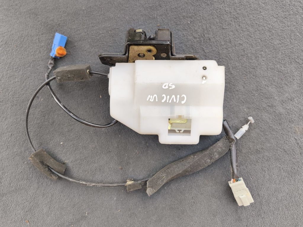 HONDA Civic VIII Zamek Tylnej Klapy 5d F-vat