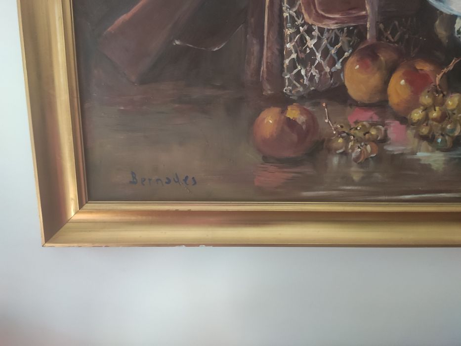 Quadro grandes dimensões