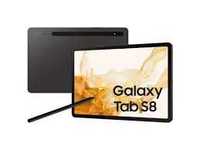 Samsung tablet s8 11" 128 gb sm-x700