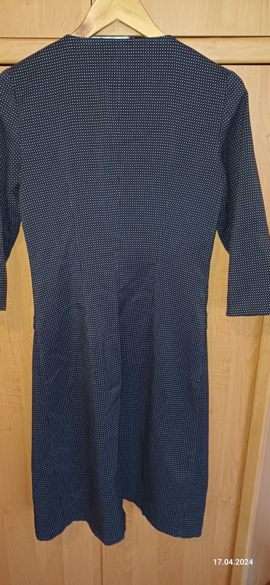 Платья, джинсовое платье (450 грн), платье vovk