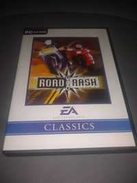 Road Rash - PC ENG