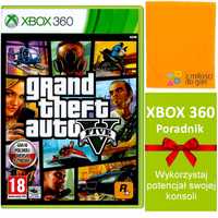Gta V Grand Theft Auto Po Polsku Pl Xbox 360