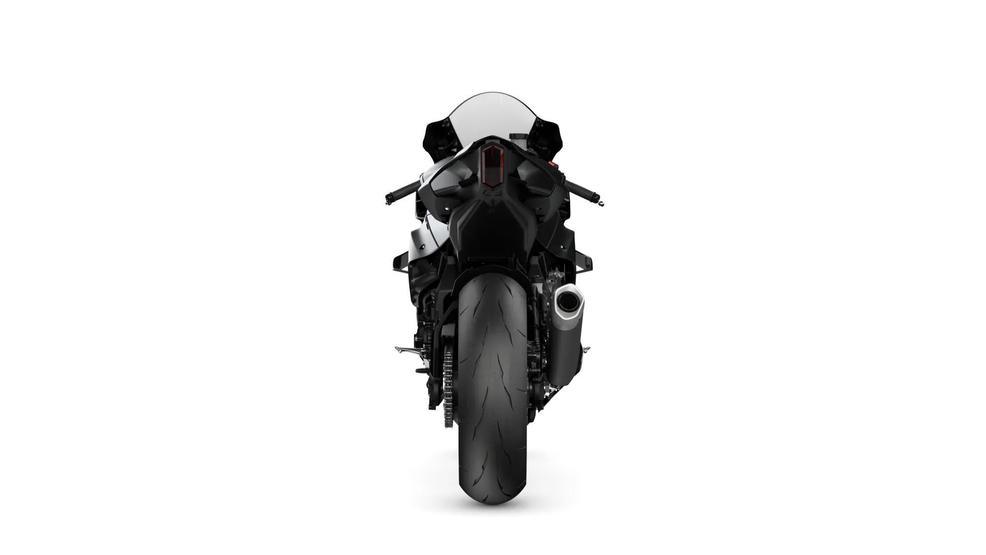 Yamaha R1 Yamaha R1 RACE 2025! WERSJA TOROWA ! Dealer WWA!