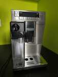 Ekspres do kawy DeLonghi PrimaDonna XS DeLuxe
