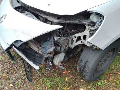 Renault Clio III Lift 1.5 dci 2010r