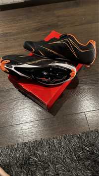 Buty szosowe NIRTHWAVE Sonic Tech SRS rozm 47 carbon!