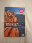 Oblicza Geografii 1 Zakres rozszerzony