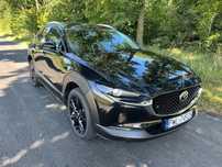 Mazda CX-30 Stan idealny, bogate wyposażenie