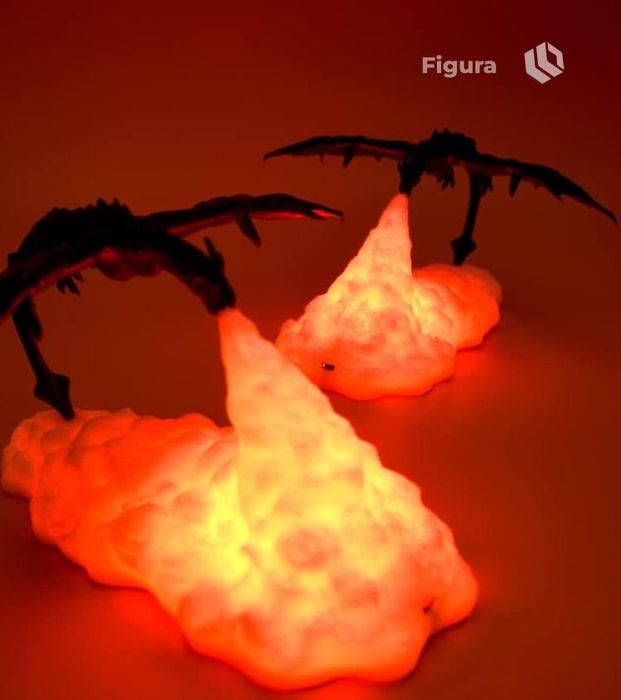 3D Друк від 1.75 грн/г | Ваші ідеї в реальність за 1-2 дні | від 1 кг!