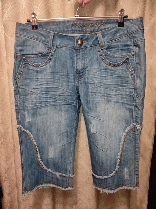 Бриджи Ice Jeans