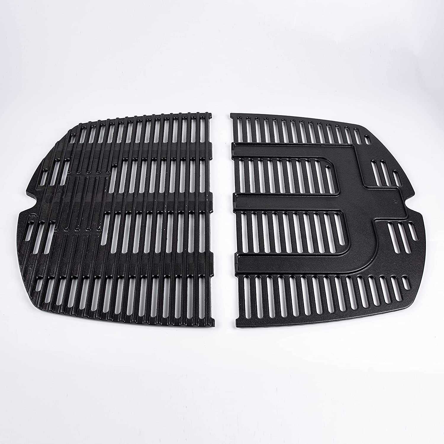 Ruszt żeliwny do grilla Weber Q300 Q3000 Q3200
