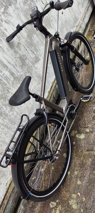 Kalkhoff image 5 Bosch performance 625 wh SUV rabat z 15.000