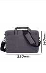Nowa Torba na laptopa macbook air pro 13 cali