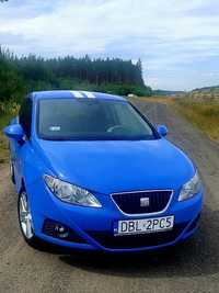 Seat Ibiza Seat Ibiza 1.4 2008 rok