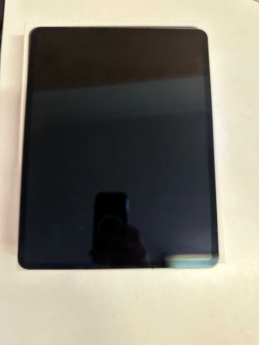 Ipad Pro 12,9 128gb M1