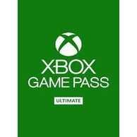 Xbox Game Pass Ultimate – 1 Month (Xbox/Windows)