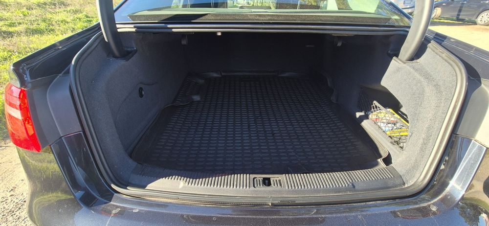 Audi A6 2.0TDi 170cv S Line AUTOMÁTICO NACIONAL de 2012