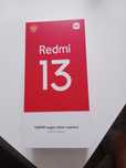 Xiaomi Redmi 13 8 GB RAM 256 ROM