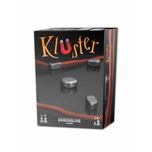 Хит продаж! Настольная игра с магнитами Kluster, Magnetic Оригинал