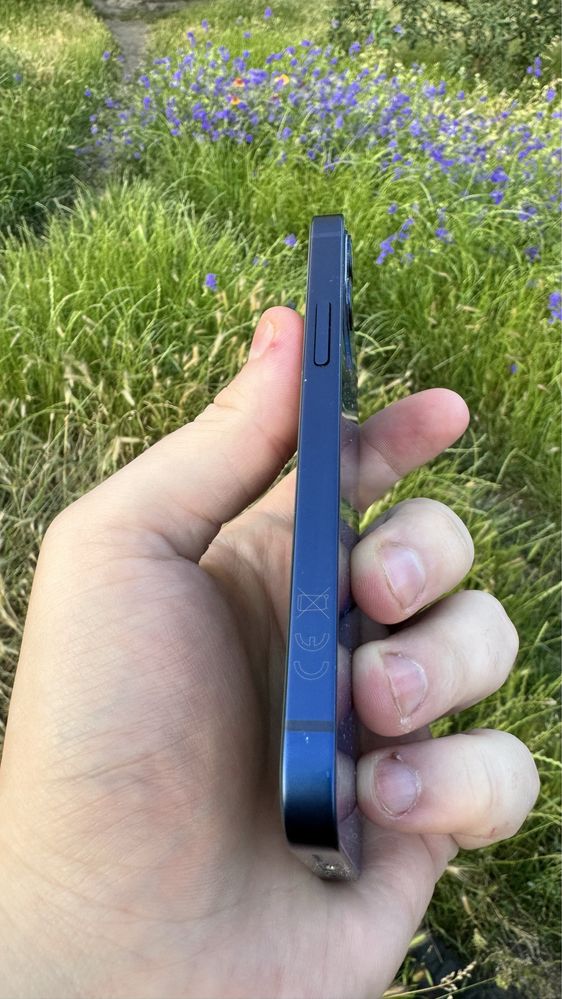 Iphone 12 mini 128 гіг, батарея 78%