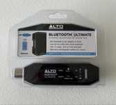 ALTO Bluetooth Ultimate Odbiornik stereo Bluetooth z połączeniem XLR