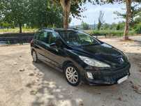Peugeot 308 SW 1.6 HDi Premium