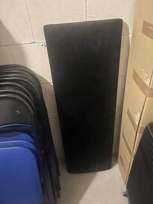 Panel tapicerowany 104x35