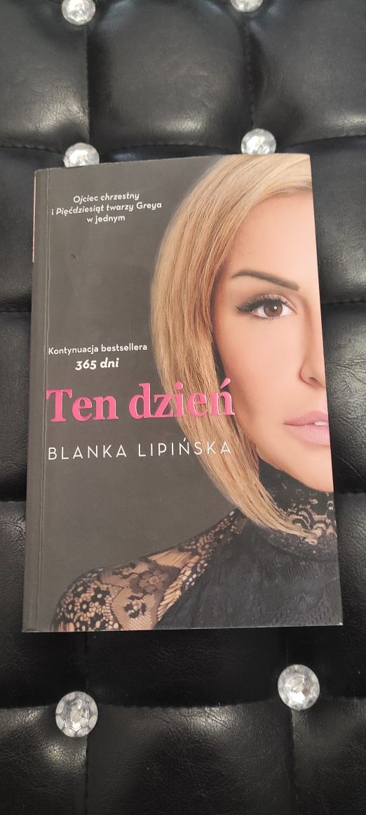 Blanka Lipińska " TEN DZIEŃ "