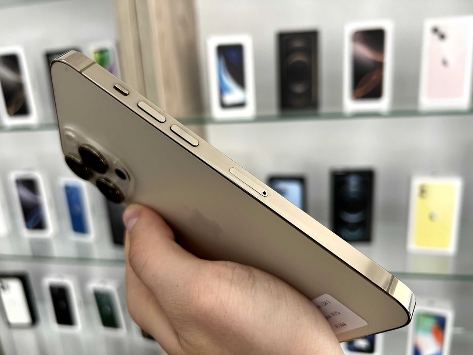 iPhone 14 Pro Max 128 gb neverlock l Магазин l Гарантія