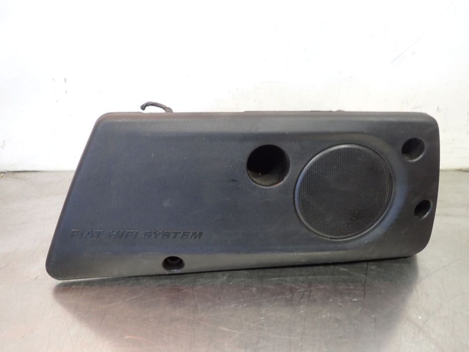 SUBWOOFER FIAT GRANDE PUNTO