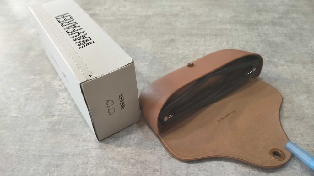 Смарт-окуляри Ray-Ban Meta Wayfarer Green Transitions з діопріями -3.0