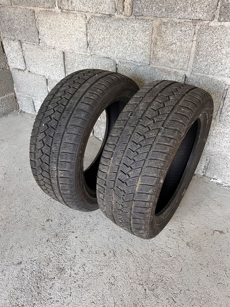 Резина r17 225/50 MIRAGE MR-w562
