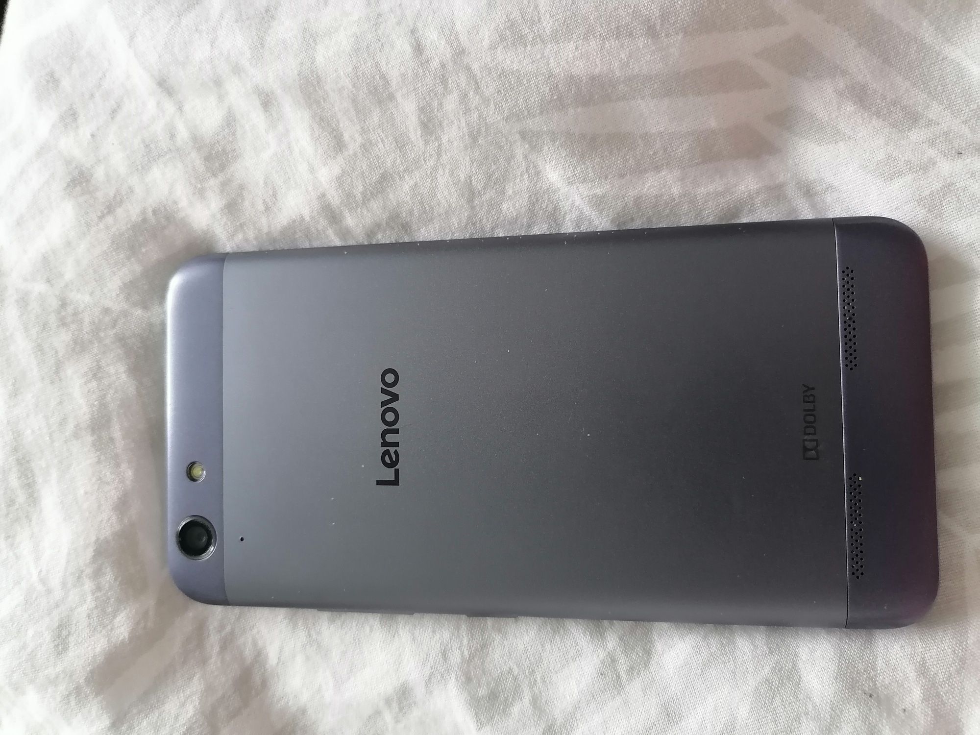 Telefon Lenovo A6020a40