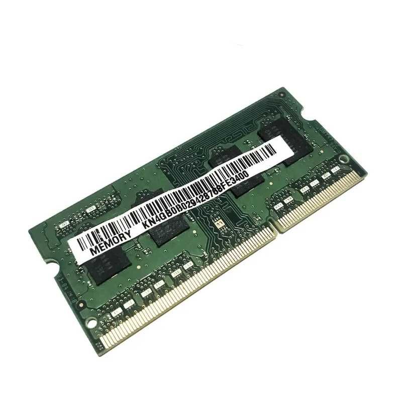 Память для ноутбуков Samsung 4 GB SO-DIMM DDR3L 1600 MHz