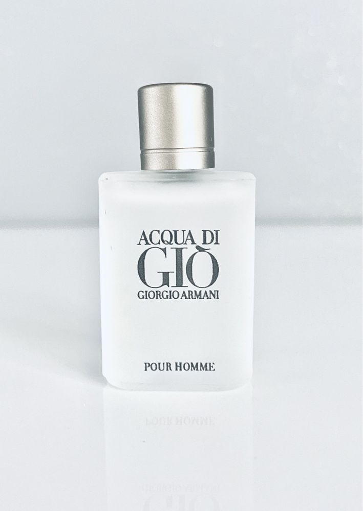 Miniaturka Giorgio Armani - Acqua Di Gio