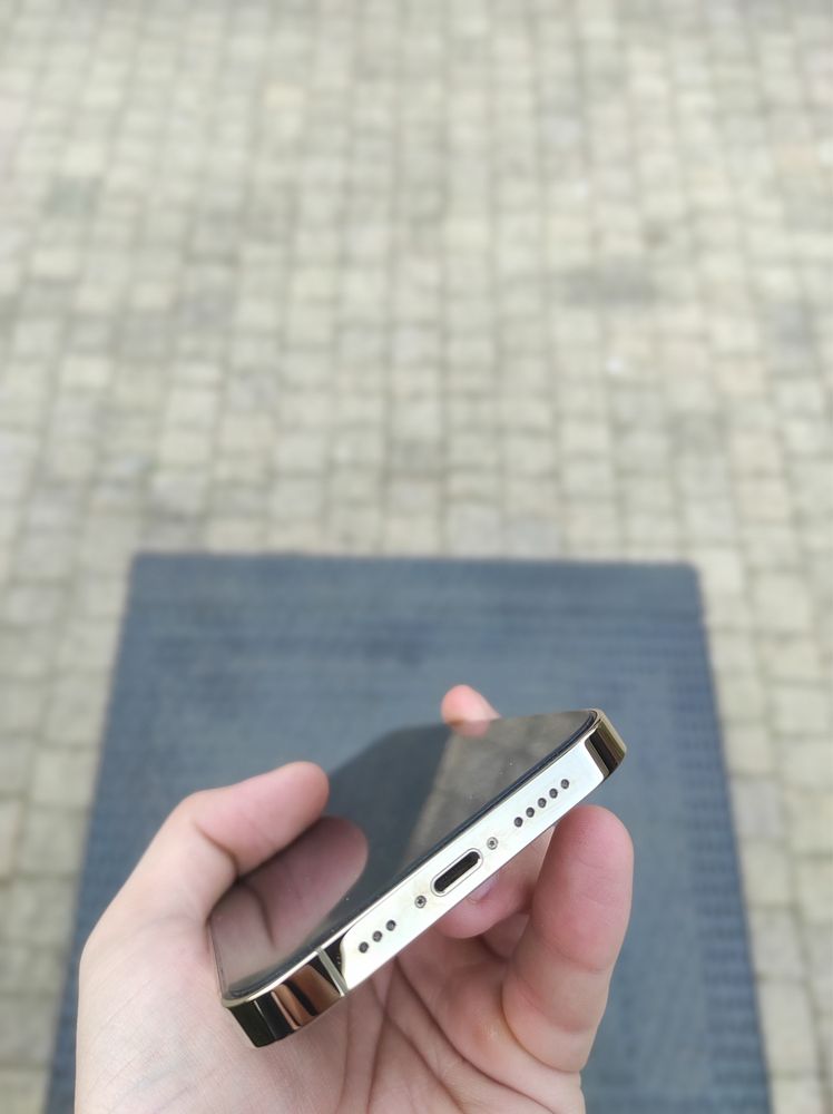 Iphone 12 PRO 128GB Gold Złoty