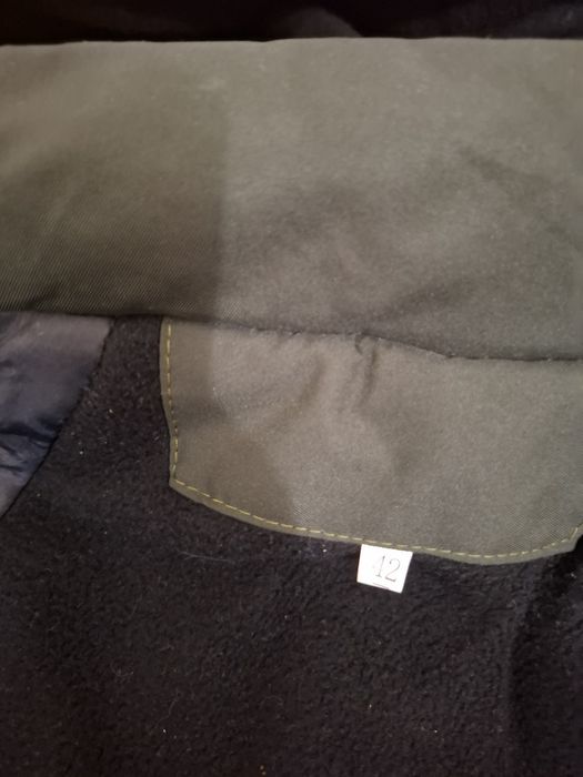 Продам зимнюю куртку