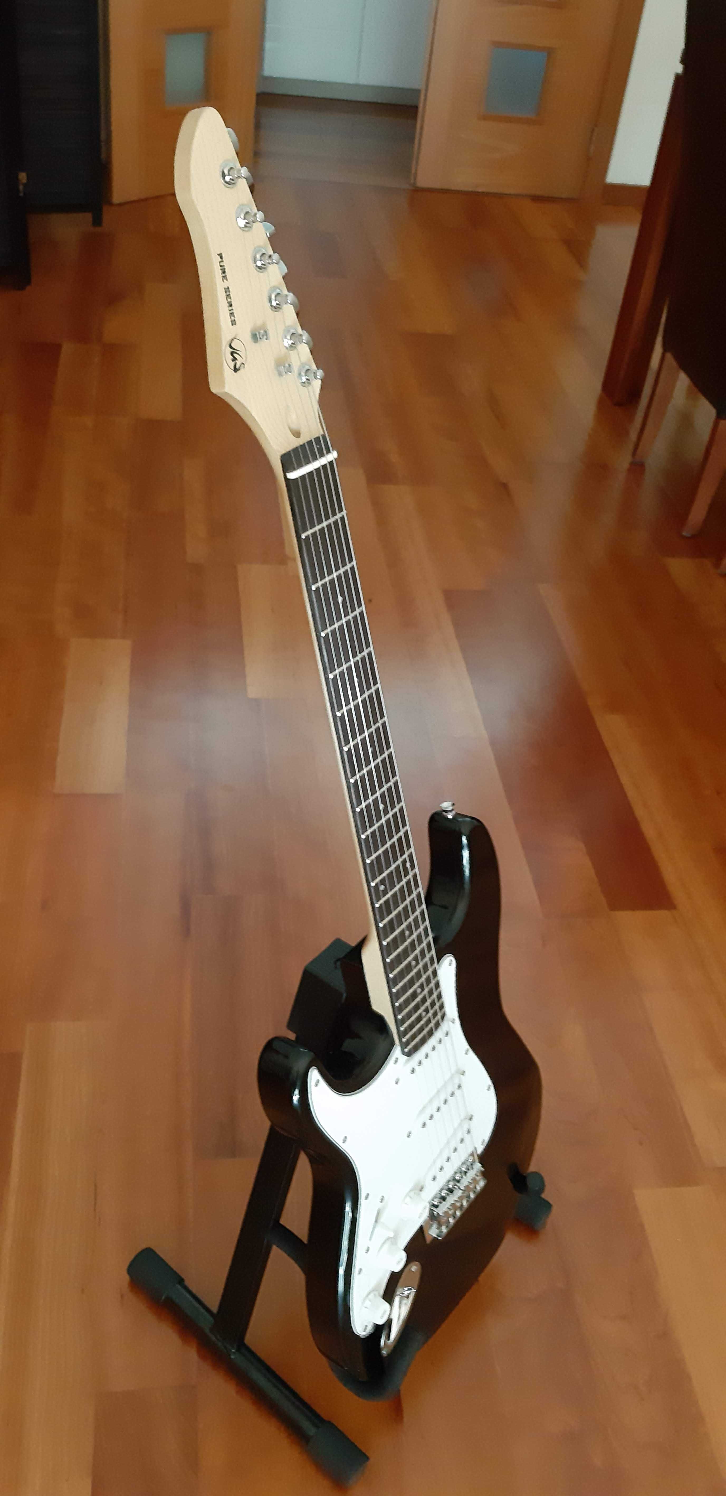 Guitarra Elétrica