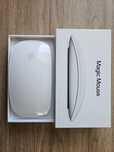 Myszka bluetooth Apple Magic Mouse