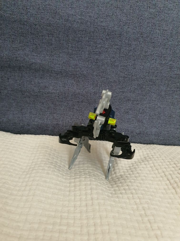 Lego Bionicle 20012 Click