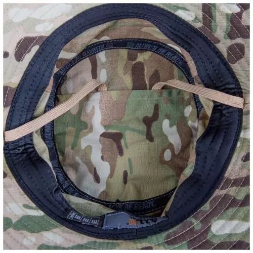 Панама 5.11 Boonie Hat L/XL Мультикам/Multicam тактична