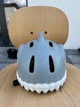 Kask rowerowy dla dziecka Crazy Safety