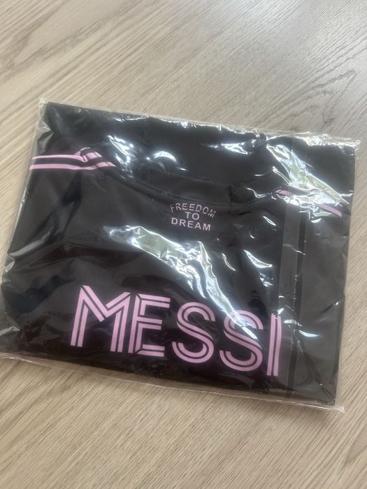 Niwa koszulka Messi 128