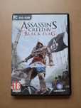 Assassins Creed IV Black Flag - PC - pudełko kolekcjonerskie / box