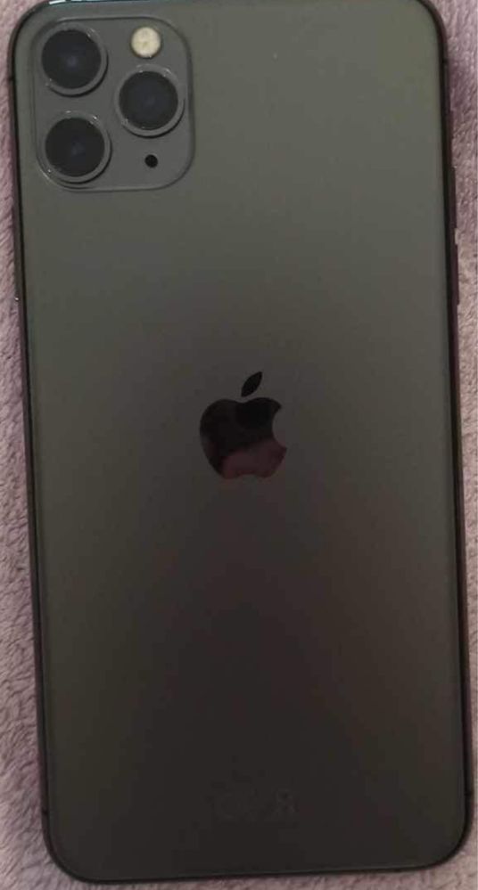 Iphone 11 pro 64 gb novo