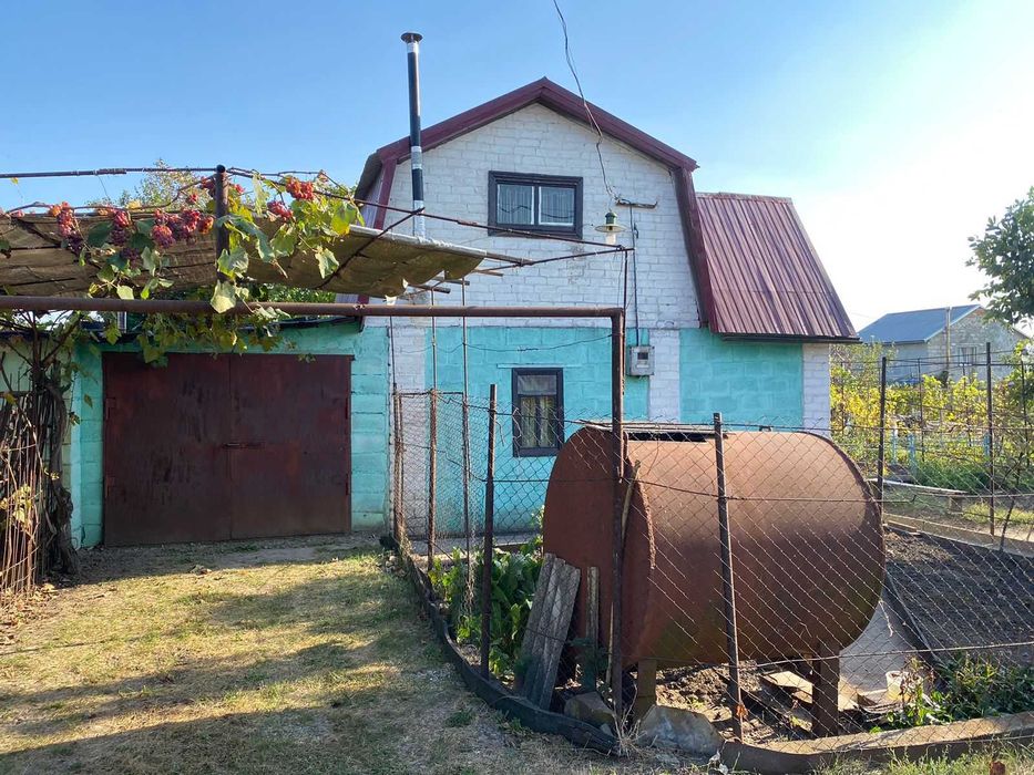 Дача к-в "Маяк" с.Макарты