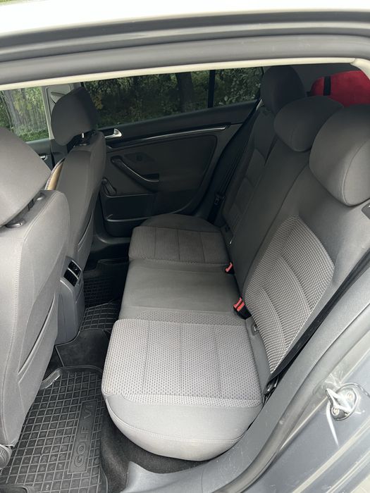 Volkswagen golf 5 gt 1,4tsi